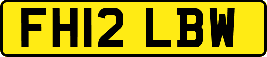 FH12LBW