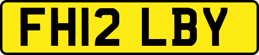 FH12LBY