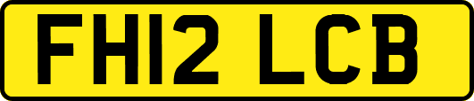FH12LCB