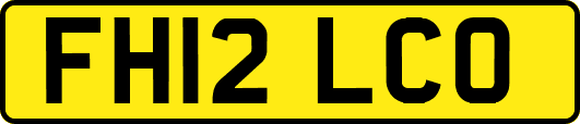 FH12LCO