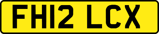 FH12LCX