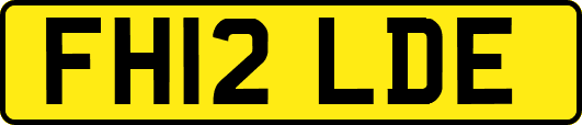 FH12LDE