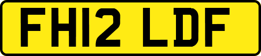 FH12LDF