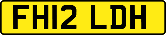FH12LDH