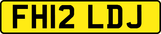 FH12LDJ