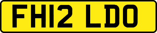 FH12LDO
