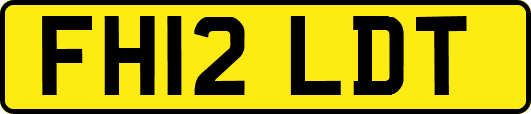 FH12LDT