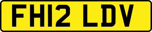 FH12LDV