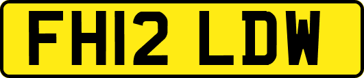 FH12LDW