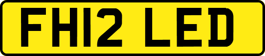 FH12LED