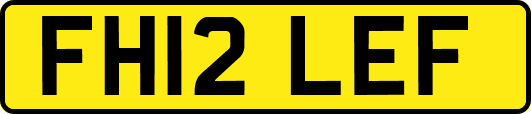 FH12LEF