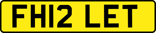 FH12LET