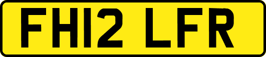 FH12LFR