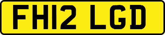 FH12LGD