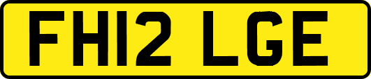FH12LGE