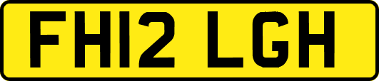 FH12LGH