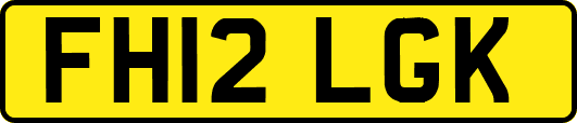 FH12LGK