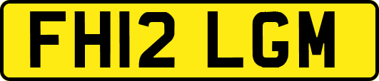 FH12LGM