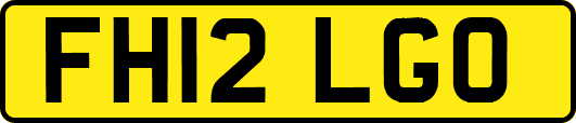 FH12LGO