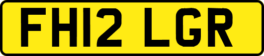 FH12LGR