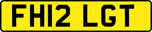 FH12LGT