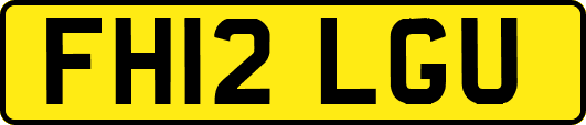 FH12LGU