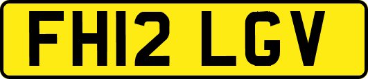 FH12LGV