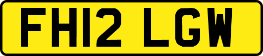 FH12LGW