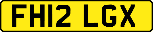FH12LGX