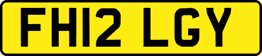 FH12LGY