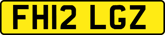 FH12LGZ