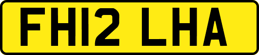 FH12LHA