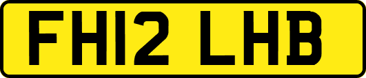 FH12LHB