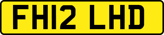 FH12LHD