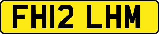 FH12LHM