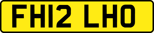 FH12LHO
