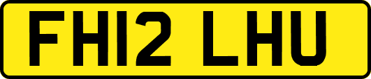FH12LHU