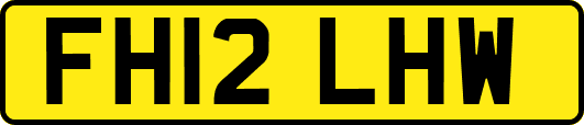 FH12LHW