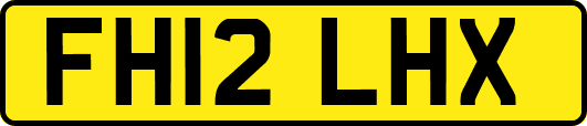 FH12LHX
