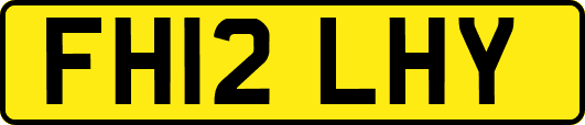 FH12LHY