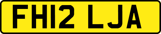 FH12LJA