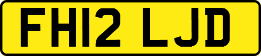 FH12LJD