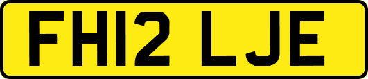 FH12LJE