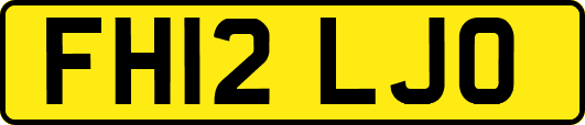 FH12LJO