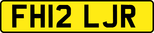 FH12LJR