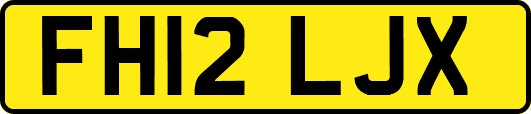 FH12LJX
