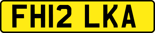 FH12LKA
