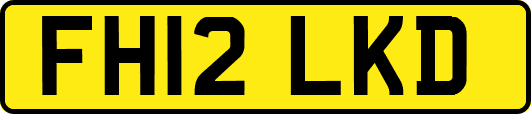 FH12LKD