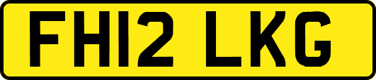 FH12LKG