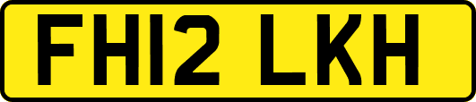 FH12LKH